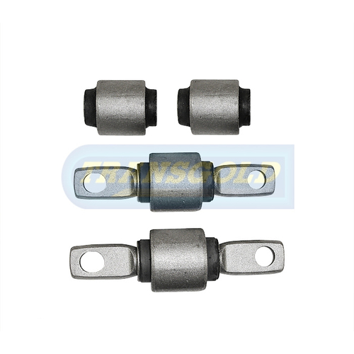Transgold Rear Control Arm Upper Inner Bush Kit SK1313
