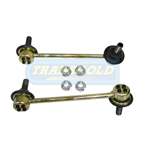 Transgold Rear Sway Bar Link Kit SK1317