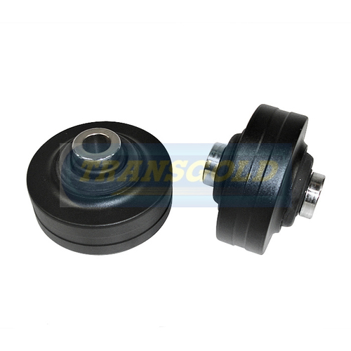 Transgold Front Control Arm R Bush Kit Rear SK1319