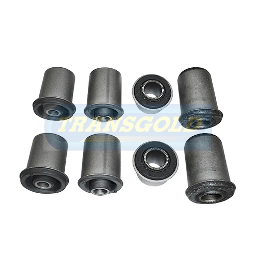 Transgold Front Suspension Bush Kit SK1324