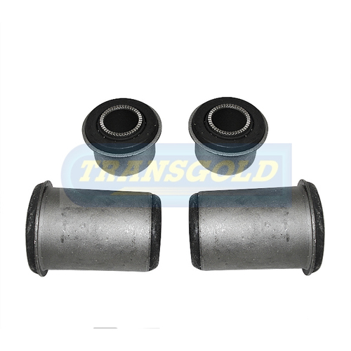 Transgold Front Control Arm Upper Bush Kit SK1326