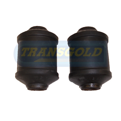 Transgold Front Control Arm Bushing - Lower Front SK133