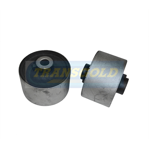 Transgold Front Control Arm R Bush Kit Rear SK1330