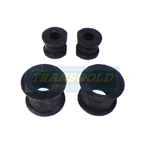 Transgold Front Sway Bar Mount Bush Kit SK1331