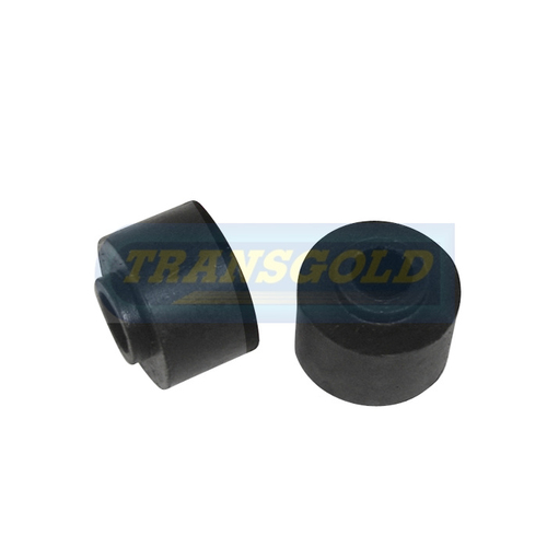 Transgold Shock Absorber Upper Bush Kit SK1333