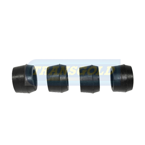 Transgold Lower Shock Absorber Bush Kit SK1334