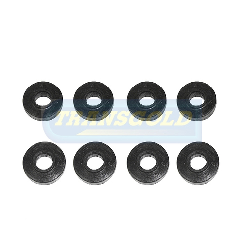 Transgold (bk) Ford Falcon Front Lower Shock Bush SK1336