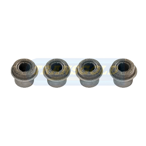 Transgold Upper Control Arm Bush Kit SK1338 thumbnail