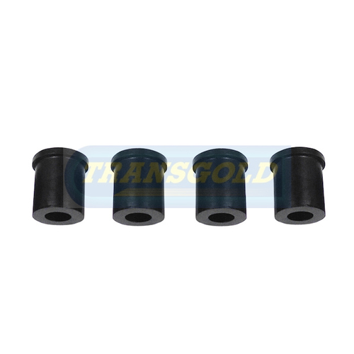 Transgold (bk) Holden Fe-hr Rear Spring R Eye Bush Kit SK1339