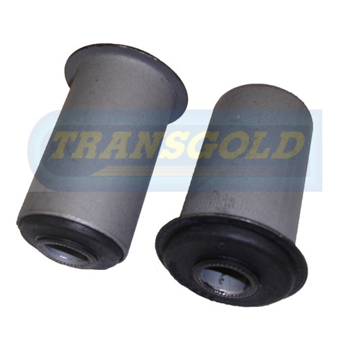 Transgold Front Control Arm Bushing Lower Rear SK134
