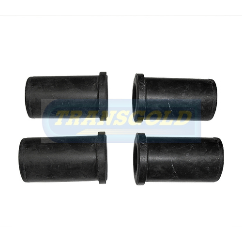 Transgold Front Upper Shackle Bush Kit SK1341
