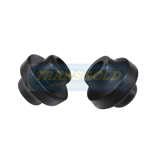 Transgold Front Strut Bar - Chassis F Bush Kit SK1345