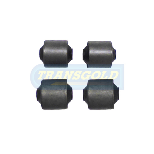 Transgold (bk) Holden Commodore Vb-vs Rear Trailing Arm Upper Bush Kit SK1346