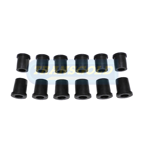 Transgold Front/rear Bush Kit SK1348