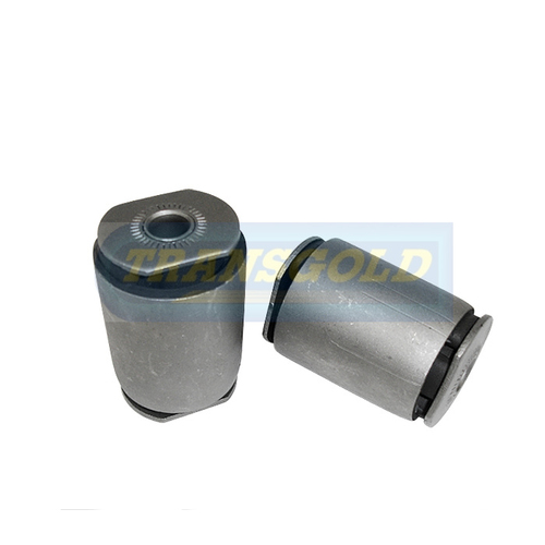 Transgold Rear Trailing Arm Lower F Bush Kit Front SK1356