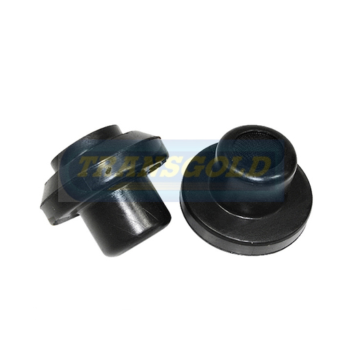 Transgold Front Castor Rod - Chassis R Bush SK1357