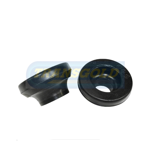 Transgold (bk) Ford Falcon Xc-xf Front Castor Rod - Chassis F Bush SK1358