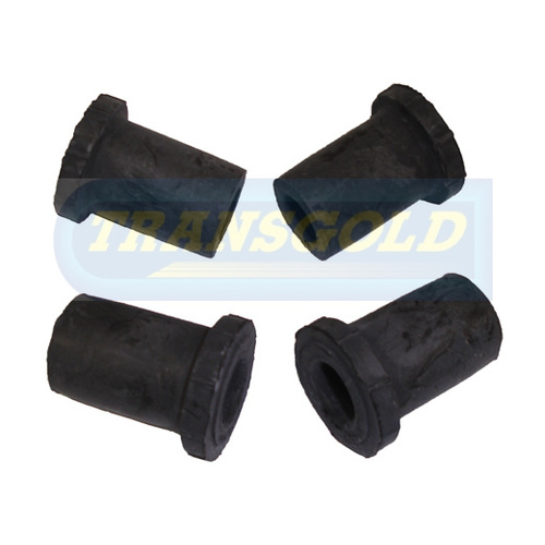 Transgold Rear Spring Upper Shackle Bush SK137