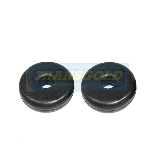 Transgold Upper Radiator Insulator SK1379