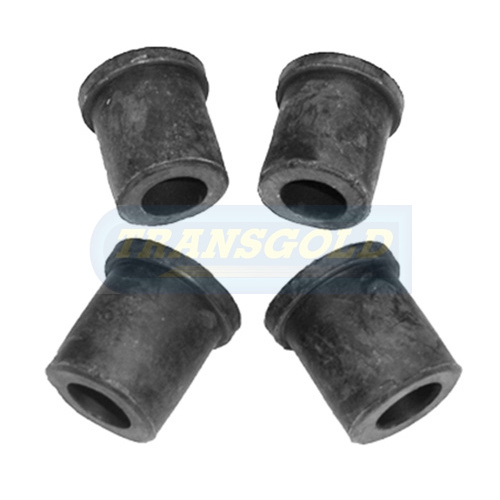 Transgold Rear Spring 30Mm Eye Bush (1 Per Car) SK138