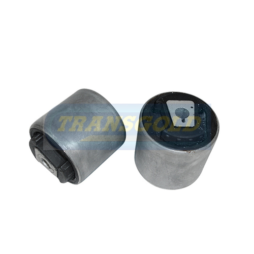 Transgold Front Lower Inner Control Arm Bush Kit SK1380
