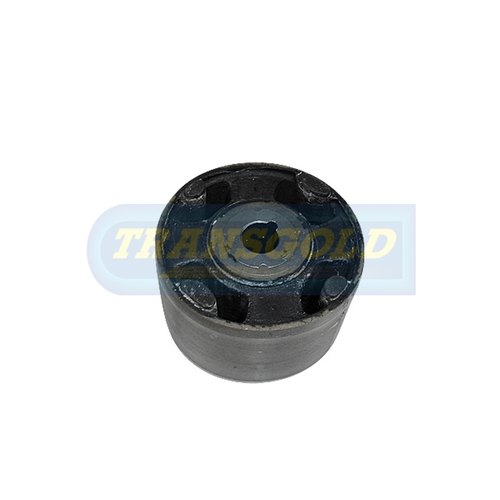 Transgold Rear Diff Bush Kit Rear-Front SK1382