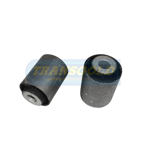 Transgold Rear Control Arm Lower Inner R Bush Kit SK1393