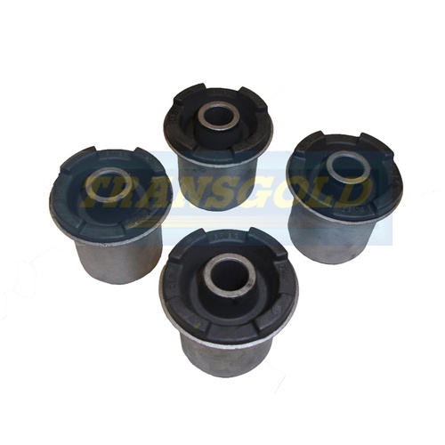 Transgold Front Control Arm Upper Bush SK140