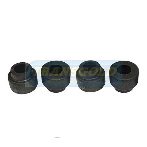 Transgold Front Radius Arm - Chassis Bush Kit SK1402