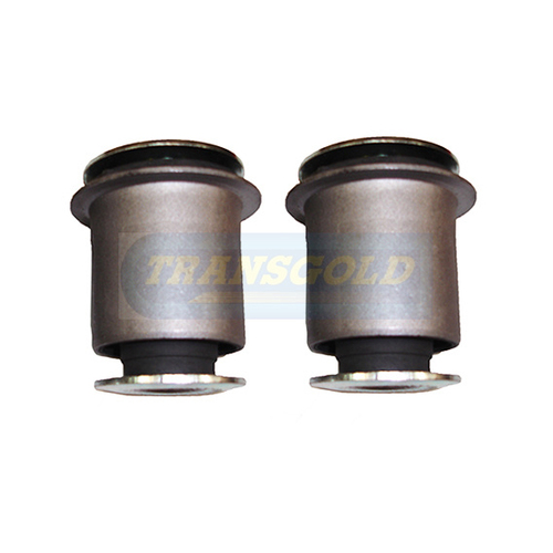 Transgold Front Control Arm Bushing Lower-Front SK141