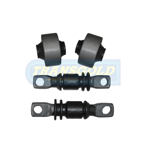 Transgold Control Arm Bush Kit Front SK1411