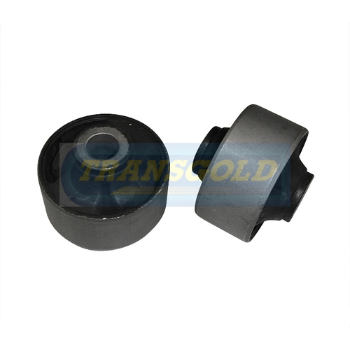 Transgold Front Control Arm R Bush Kit Front-Rear SK1412