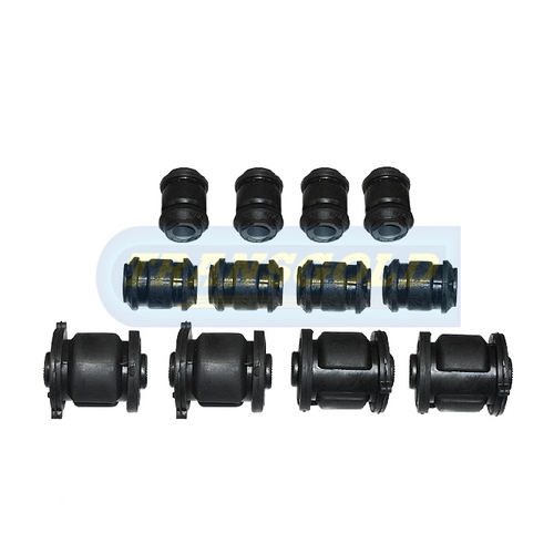 Transgold Rear Suspension Bush Kit SK1415