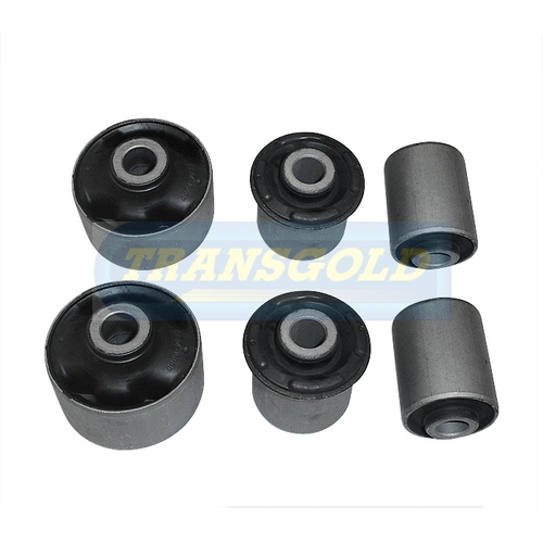 Transgold Front Lower Control Arm Bush Kit SK1419