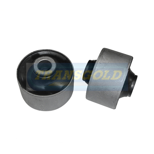 Transgold Front Control Arm Lower Inner R Bush Kit Lower Inner-Rear SK1420