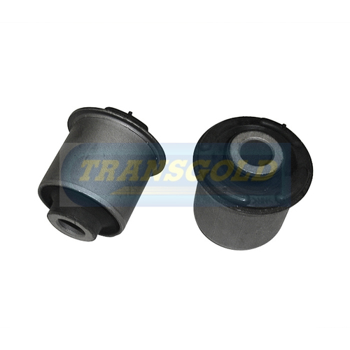 Transgold Front Control Arm Lower Inner F Bush Kit SK1421