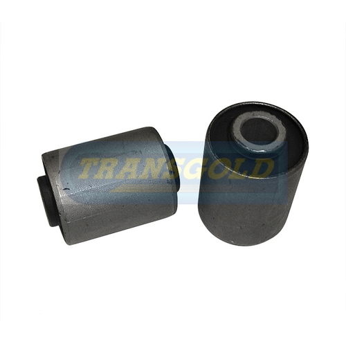 Transgold Front Lower Control Arm Bush Kit Outer SK1422