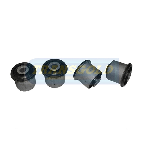 Transgold Rear Control Arm Upper Inner Bush Kit SK1425