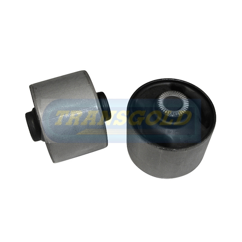 Transgold (bk) Hyundai Sonata 05-11 Rear Trailing Arm F Bush Kit SK1428