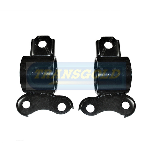 Transgold Front Control Arm R Bush Sk1432 Front-Rear
