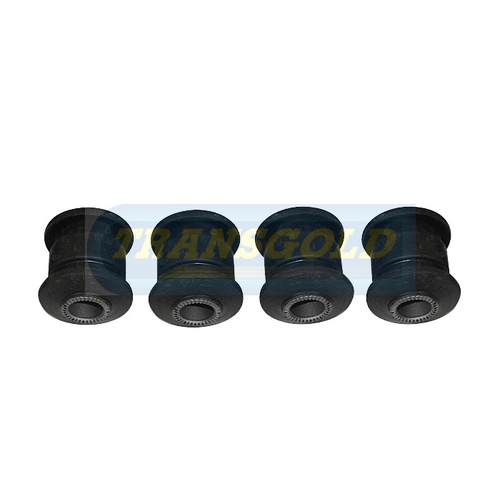 Transgold Rear Control Arm Bush Kit SK1434