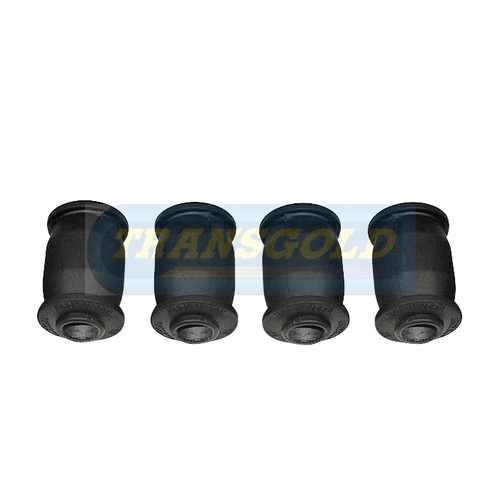 Transgold Rear Control Arm F Bush Kit Rear-Front SK1435
