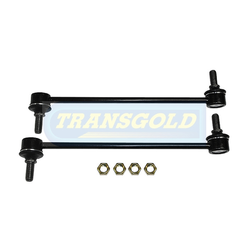 Transgold Front Sway Bar Link Kit SK1438