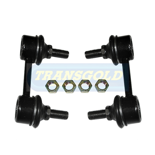 Transgold Front Sway Bar Link Kit SK1441