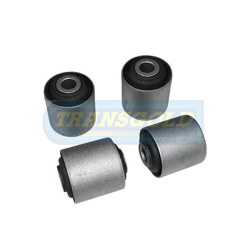 Transgold Rear Lower Trailing Arm Bushes SK1442