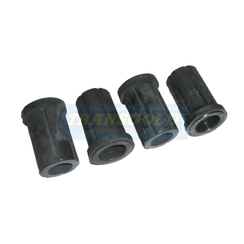 Transgold Rear Spring Upper Shackle Bush SK145