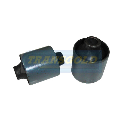 Transgold (bk) Landrover Discovery 2 Front/ Rear Radius Arm - Chassis Bush Kit SK1452