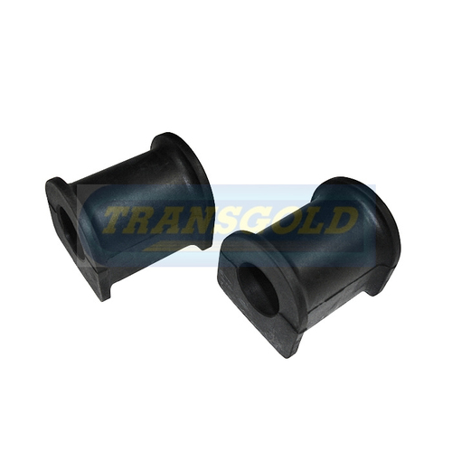 Transgold Rear Sway Bar Bush Kit SK1458
