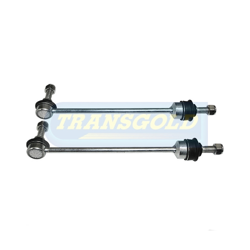 Transgold Front Sway Bar Link Kit SK1463