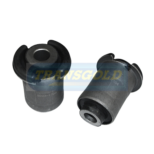 Transgold (bk) Landrover Discovery 3/ 4 Rear Control Arm Lower Inner F Bush Kit SK1465